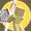Actually Good Slow Falling logo