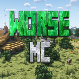 Worse MC project image