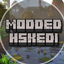 HSKEDI logo