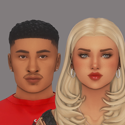The Roberson-Chi Family