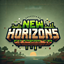 New Horizons - DZZY logo