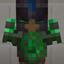 Smithing Glint - Colored Glow logo