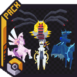 Pokemans logo