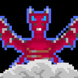 When You Reach The Sky logo