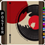 🖼️ [ESI] Record Classic (Poster) logo