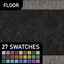 🧱  [ESI]  Pavement Abyss (Floor) | Floor logo