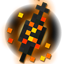 Bun Souls logo
