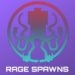 Rage Spawns logo