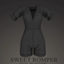 GoldFish Sweet Romper 🌸 logo