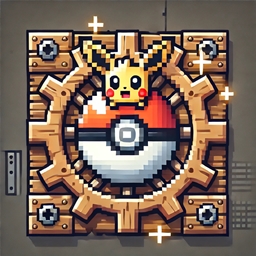 Createmon: All Of Create