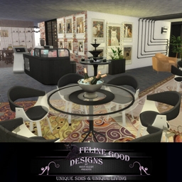 NEWBIZ Artcafe2501 project image
