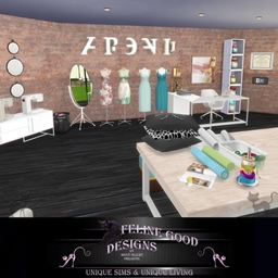 NEWBIZ Handicraft store2501 project image