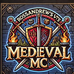 RossAndrewsVT's Medieval Project [Discontinued] project image