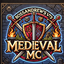 RossAndrewsVT's Medieval Project [Discontinued] logo