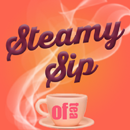 Steamy Sip of Tea By m0therx0fxcha0s/  Spanish translation by GatamolLunastra