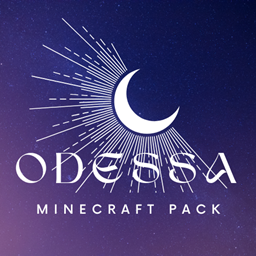 OdessaCraft logo