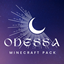 OdessaCraft logo