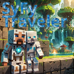 SyFy Traveler by neo project image