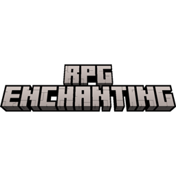 RPG Enchanting logo
