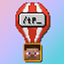 Freely/Randomly TP avatar