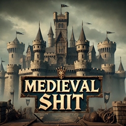 Medieval Schiz project image