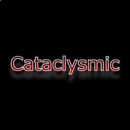 Cataclysmic Adventures (ALPHA) project image