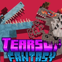 Tears Of Fantasy - Minecraft Mods - CurseForge