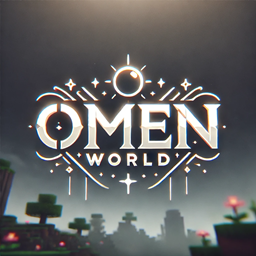 OmenWorld logo