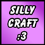 The Silly Collection logo