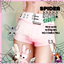 Spider Bunny-Shorts logo