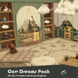 Curv Dreams Pack project image