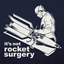It's Not Rocket Surgery (Private Server Pack) logo