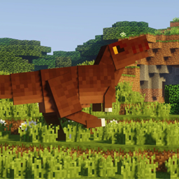 Age of the Jurassic project image