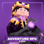 FunCube - Adventure RPG logo