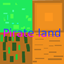 Pirate Land logo