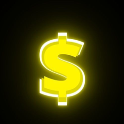 Unknown's Money logo