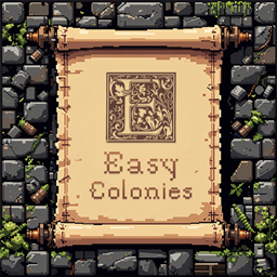 EasyColonies logo