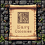 EasyColonies logo