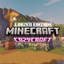 Lobzea's CozyCraft logo