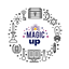 the magic up logo