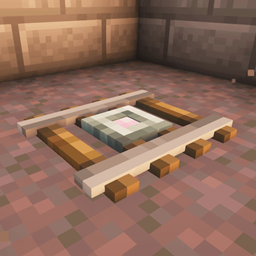 Modded Rail 3D Pack