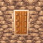Adjusted Shields in Item Frame logo