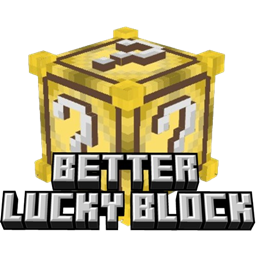 Better Lucky Block Reloaded