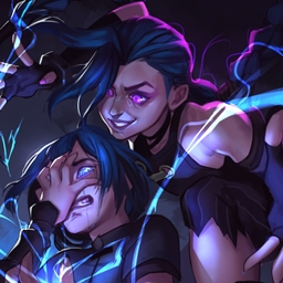 Piltover's secrets