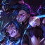 Piltover's secrets logo