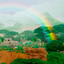 Jungle Rainbow - Loading Screen logo