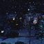 A Winter's Night - Loading Screen