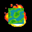 Let Chaos Be Born logo