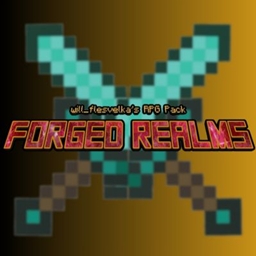 will_flesvelka's RPG Pack: Forged Realms project image