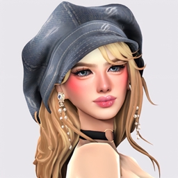 Shanja Watson project image